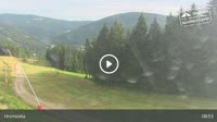 Špindlerův Mlýn - Hromovka