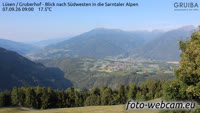 Lüsen - Sarntal Alps