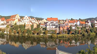 Frohnleiten - Senamiestis