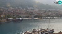 Makarska - Uostas