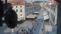 Dubrovnikas - Stradun