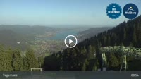 Wallberg - Tegernsee