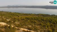 Pakoštane - Drage - Vransko jezero