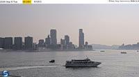 Honkongas - Victoria Harbour