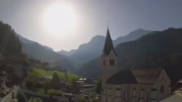 La Valle - Chiesa
