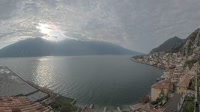 Limone sul Garda - pakrantė