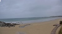 Plouescat - Baie du Kernic - Plage