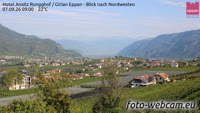 Eppan an der Weinstraße - Sankt Michael
