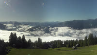 Berg im Drautal - Emberger Alm