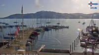 Attersee - Union Yacht Club Attersee