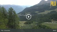 Gressan - Grimondet