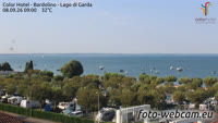 Bardolino - Gardos ežeras