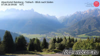 Dobbiaco - Toblach