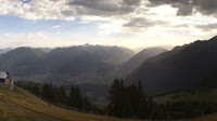 Bürserberg - Loischkopf Brandnertal