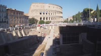 Roma - Koliziejus