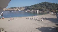 Ibiza - Cala Vadella