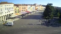 Verona - Piazza Brà