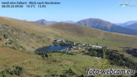 Heidi Alm Falkert - Falkertsee