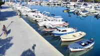 Crikvenica - Luka Podvorska