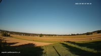Haczów - Panorama