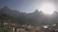 San Martino di Castrozza - Cima Rosetta