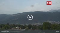Comano - RSI Radiotelevisione Svizzera