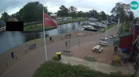 Joure - Passantenhaven