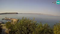 Rtina - Camping Odmoree - Stošići