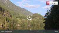 Oetz - Piburger See