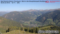 Bad Kleinkirchheim - Strohsack