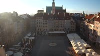 Turgaus aikštė