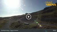 Wald im Pinzgau - Königsleiten Dorfbahn