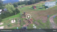 Železná Ruda - Špičák