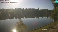 Fužine - Bajer
