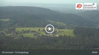 Fichtelgebirge - Ochsenkopf