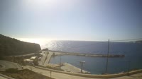 Gavdos - Karaves - Port