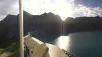 Bliudencas - Lünersee