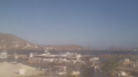 Paros - Náoussa - Port