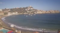 Crète - Héraklion - Plage de Ligaria