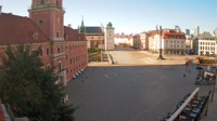 Varšuvos karališkoji pilis