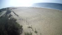 Islantilla - Plage