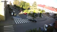 Plac Sobieskiego