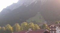 Ehrwald - Hotel Alpen Residence