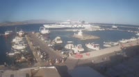 Naxos - Port