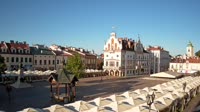 Turgaus aikštė