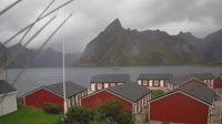 Îles Lofoten - Moskenesøya - Hamnøy - Eliassen Rorbuer