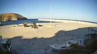 Ágios Efstrátios - Port