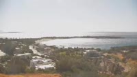 Crète - Gialos - Plage de Grammeno