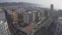Tenerifė - Tenerifės Santa Krusas - Avenida Tres de Mayo