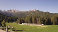 Badia - San Cassiano-Sciaré
